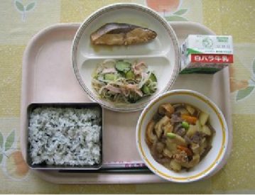 鳥取地域(湖東センター) 2012.08.31 鳥取地域(湖東センター) 2012.08.31