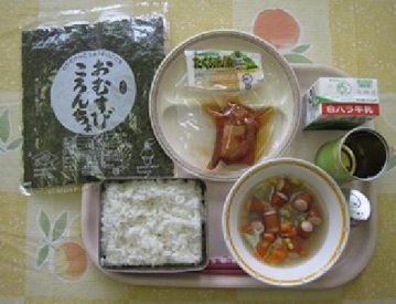 鳥取地域(湖東センター) 2012.09.04 鳥取地域(湖東センター) 2012.09.04