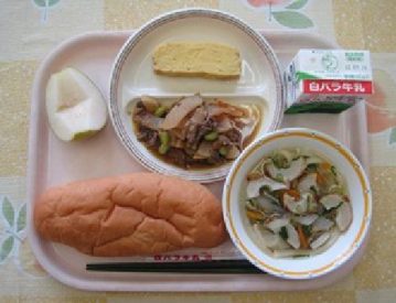 鳥取地域(湖東センター) 2012.09.05 鳥取地域(湖東センター) 2012.09.05