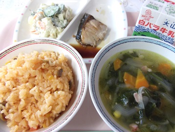 国府・福部地域2015.09.24 国府・福部地域2015.09.24