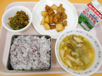 鹿野地域　2018.07.03
