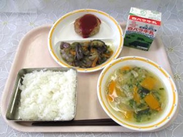 鳥取地域(第１センター)　2018.09.11