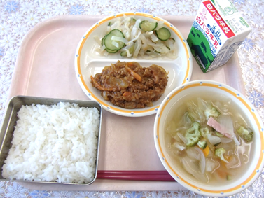 鳥取地域(第２センター)　2018.09.03