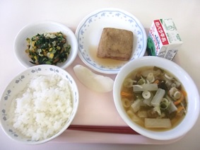 気高地域 2018.10.25 気高地域 2018.10.25