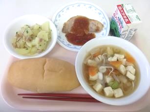 気高地域 2018.10.29 気高地域 2018.10.29
