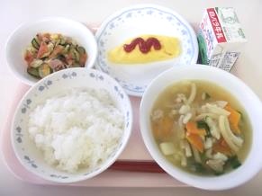 気高地域 2018.10.30 気高地域 2018.10.30