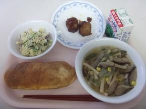 気高地域 2018.11.19 気高地域 2018.11.19