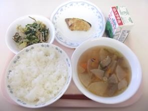 気高地域 2018.11.15 気高地域 2018.11.15