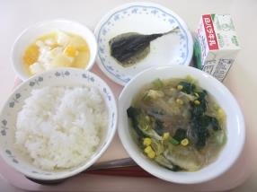 気高地域 2018.11.16 気高地域 2018.11.16