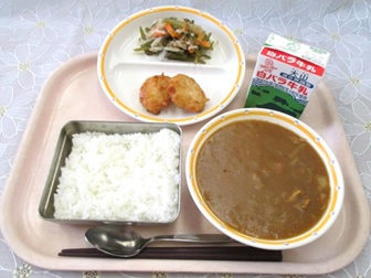 鳥取地域(第１センター)　2018.11.20