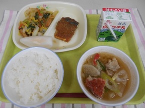 河原・用瀬・佐治地域 2018.12.19 河原・用瀬・佐治地域 2018.12.19