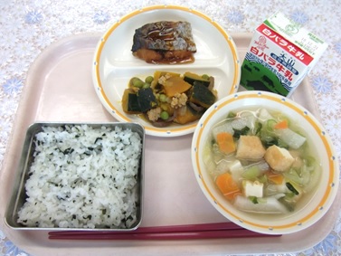 鳥取地域(第２センター)　2018.12.21