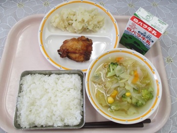 鳥取地域(第1センター)2019.04.23 鳥取地域(第1センター)2019.04.23