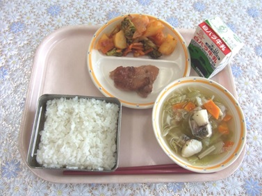 鳥取地域(第2センター) 2019.05.27 鳥取地域(第2センター) 2019.05.27