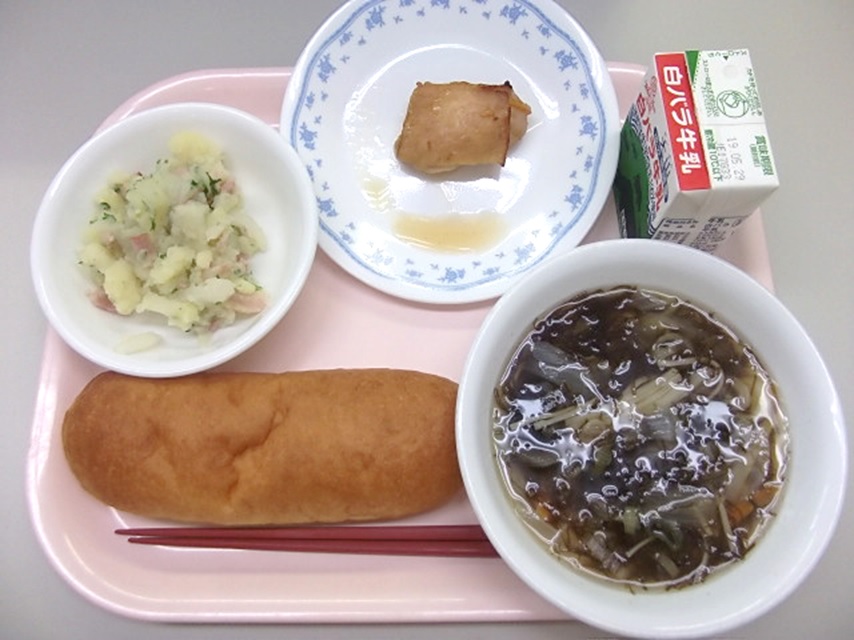 気高地域 2019.05.20 気高地域 2019.05.20