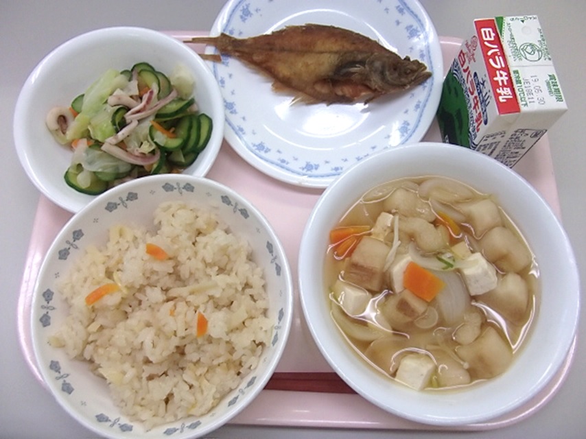 気高地域 2019.05.21 気高地域 2019.05.21
