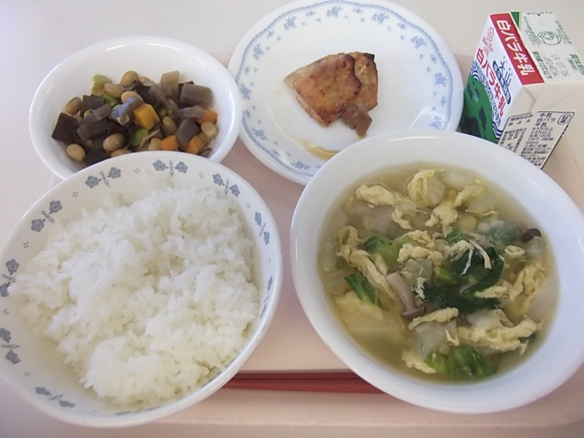気高地域 2019.06.26 気高地域 2019.06.26
