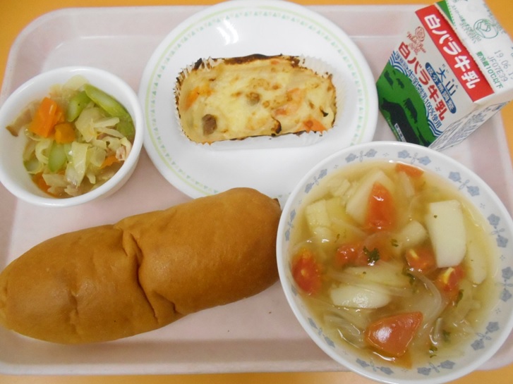 鹿野地域　2019.06.10