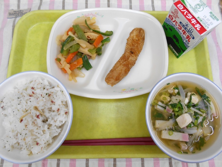 河原・用瀬・佐治地域 2019.06.25 河原・用瀬・佐治地域 2019.06.25
