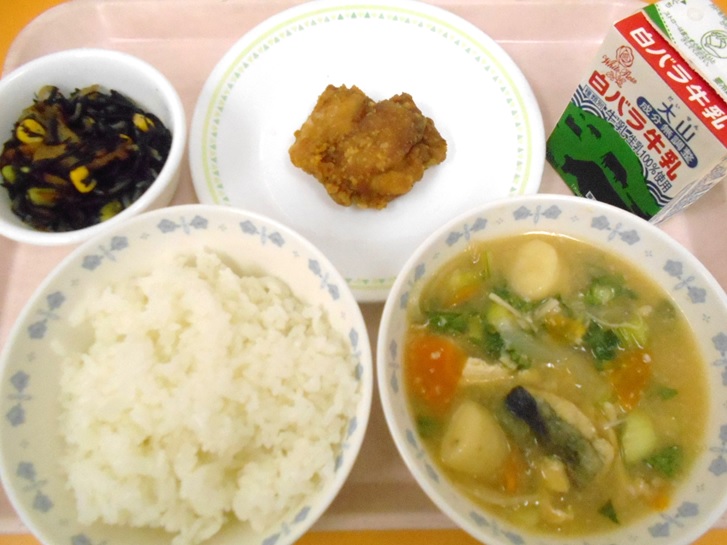 鹿野地域　2019.06.11