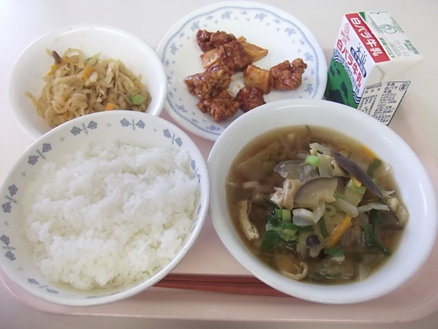 気高地域 2019.07.03 気高地域 2019.07.03