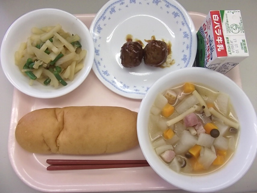 気高地域 2019.07.01 気高地域 2019.07.01