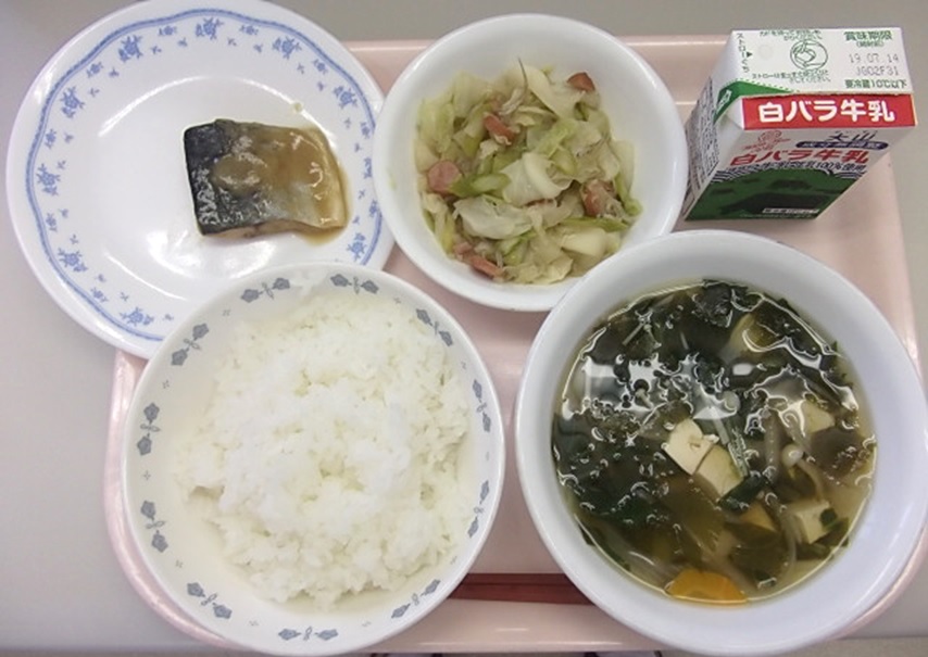 気高地域 2019.07.04 気高地域 2019.07.04