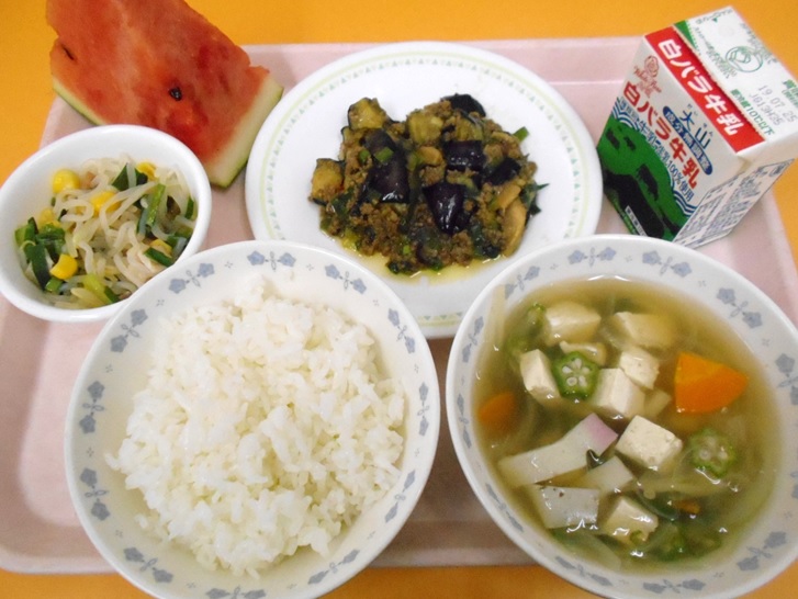 鹿野地域 2019.07.16 鹿野地域 2019.07.16