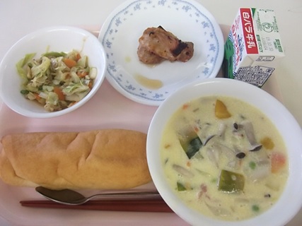 気高地域 2019.10.21 気高地域 2019.10.21