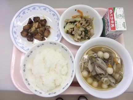 気高地域 2019.10.17 気高地域 2019.10.17