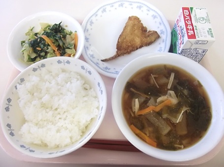 気高地域 2019.10.23 気高地域 2019.10.23