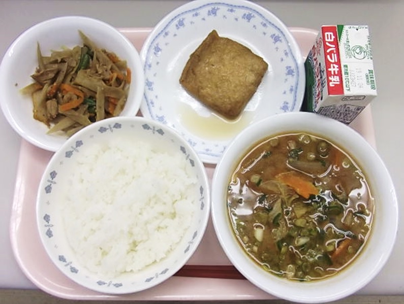 気高地域　2019.10.25
