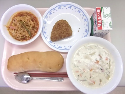 気高地域　2019.10.28