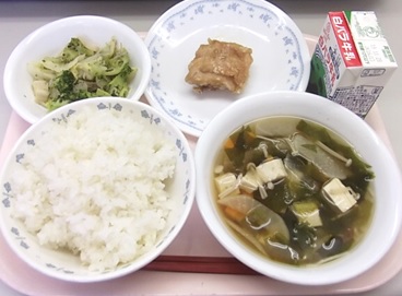 気高地域 2019.11.19 気高地域 2019.11.19