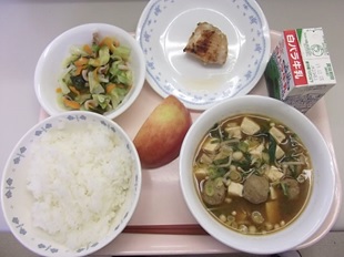 気高地域 2019.11.26 気高地域 2019.11.26
