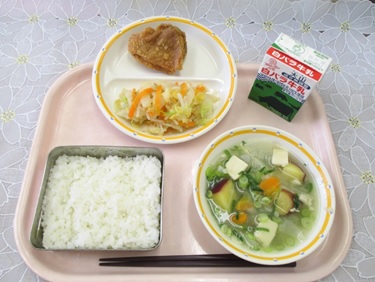 鳥取地域(第一センター)　2020.1.16