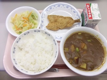 気高地域　2020.1.21