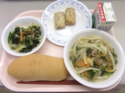 気高地域　2020.1.27
