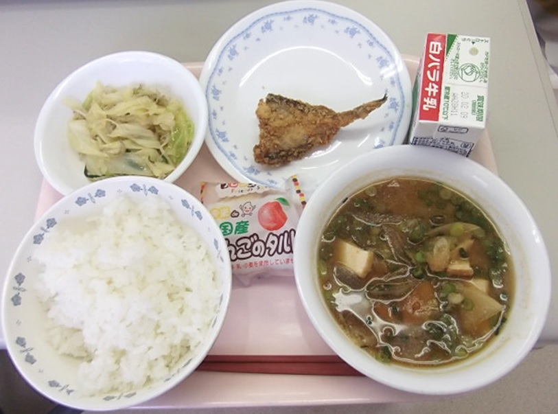 気高地域　2020.1.30