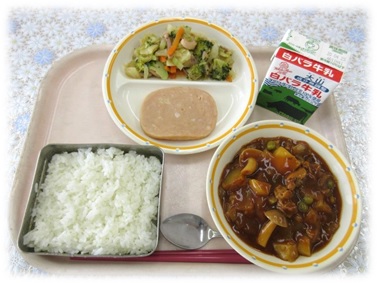 鳥取地域(第2センター)　2020.4.14