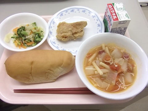気高地域　2020.4.20