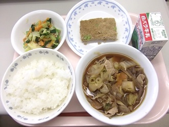 気高地域　2020.4.21