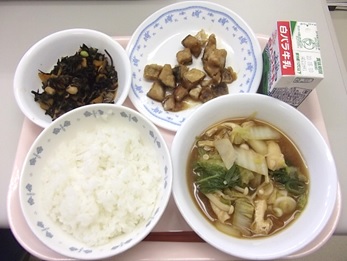 気高地域　2020.4.23