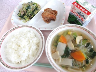 国府・福部地域　2020.5.15