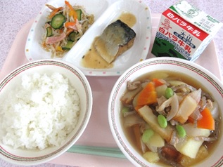 国府・福部地域　2020.5.18