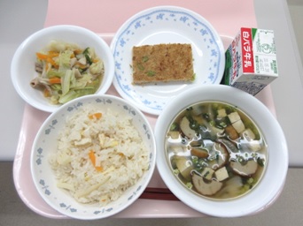 気高地域　2020.5.19