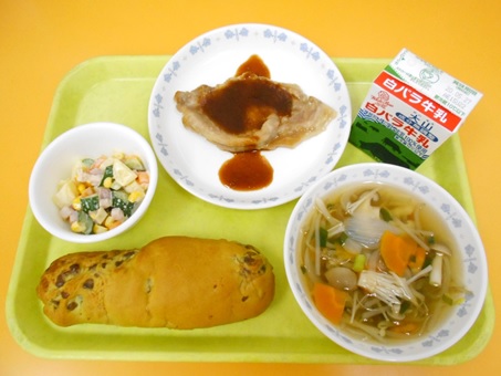 鹿野地域　2020.5.18