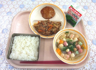 鳥取地域(第２センター)　2020.6.18