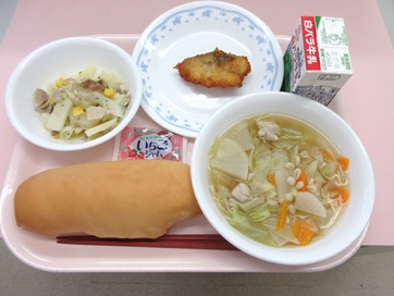 気高地域　2020.6.29