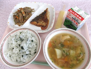 国府・福部地域　2020.8.28